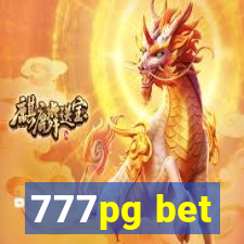 777pg bet